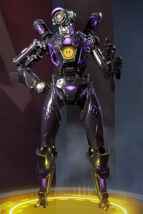 omega point pathfinder skin.